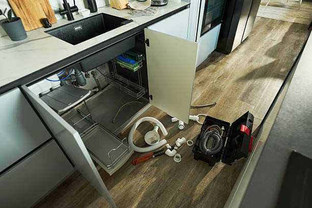 Trusted Drain Cleaning service in Ravenel, SC - AAA Plumbing Heating